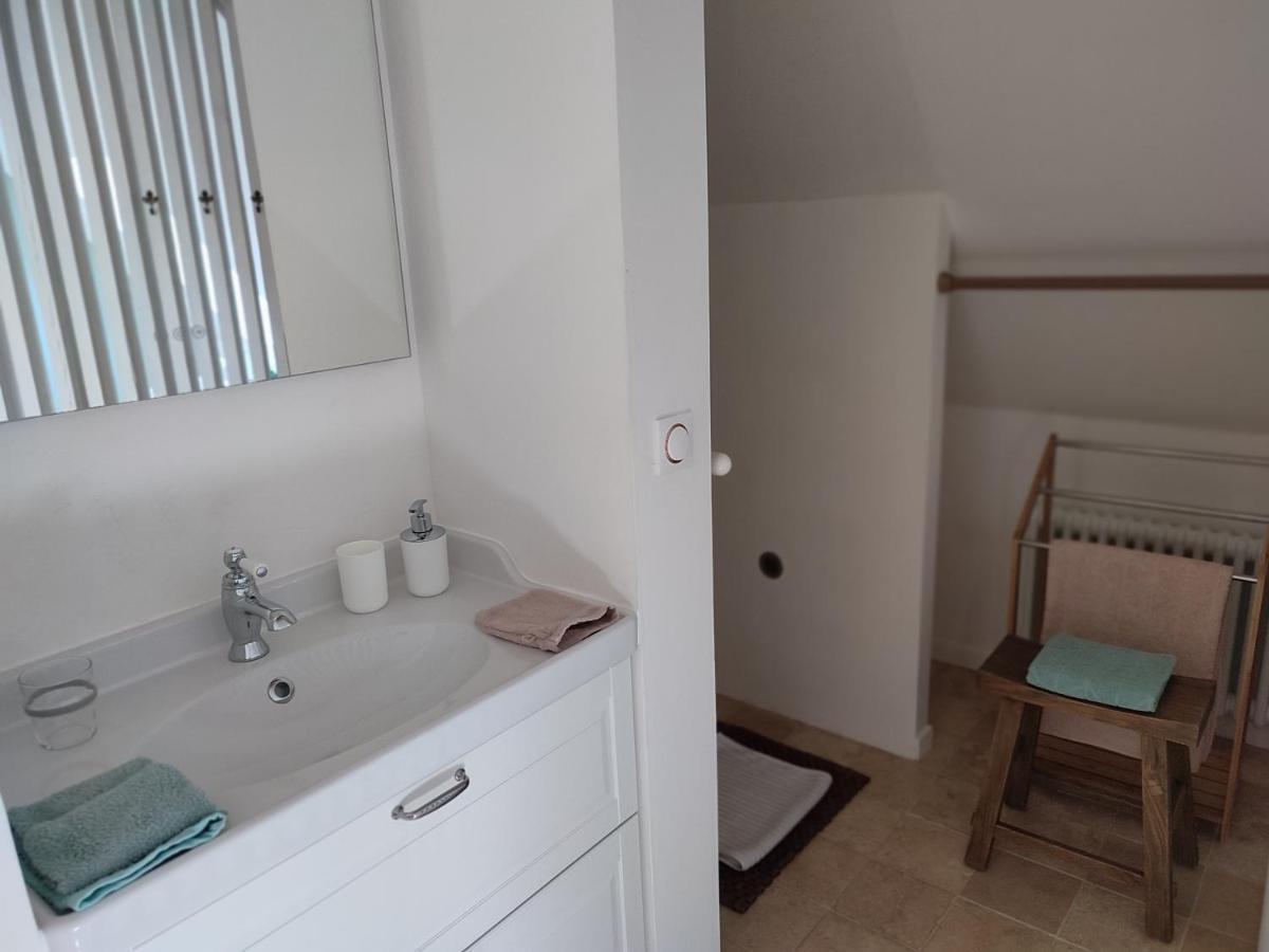 Chambres Et Tables D'Hotes Cornec Ploubazlanec Ngoại thất bức ảnh